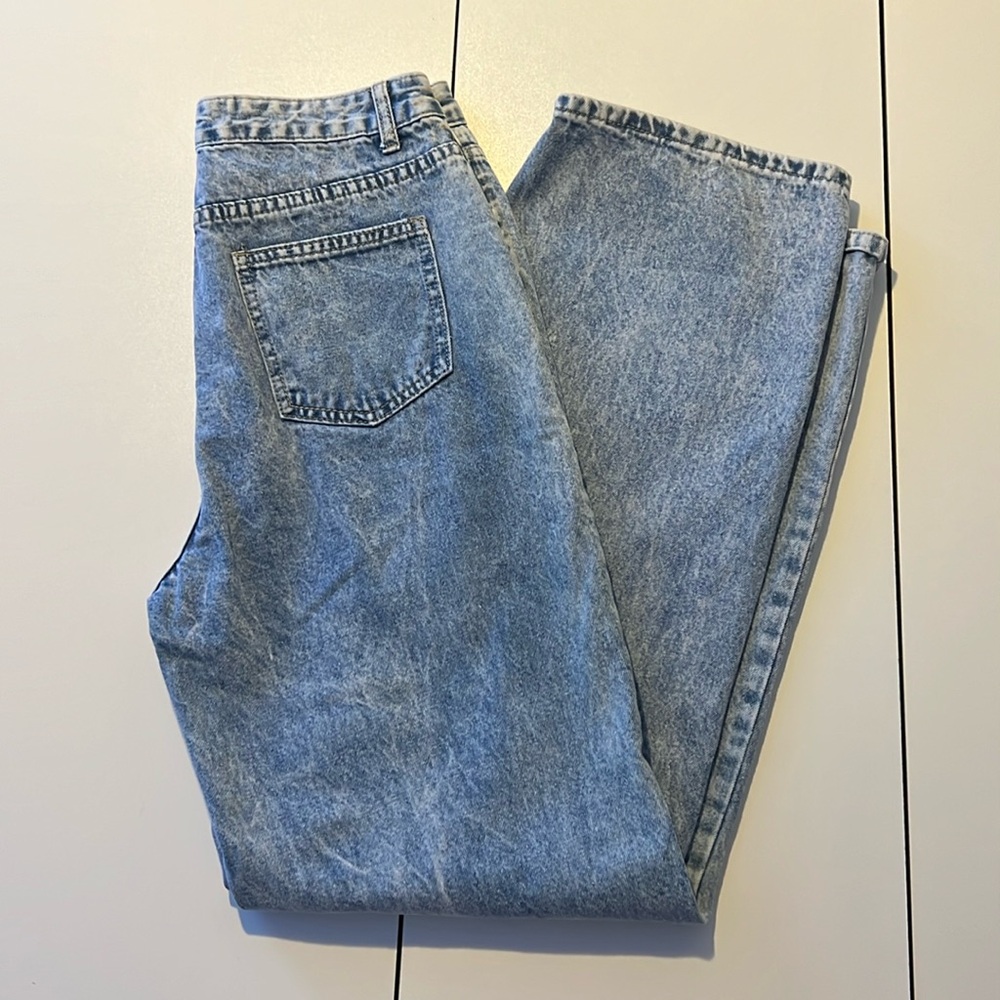 Women’s jeans